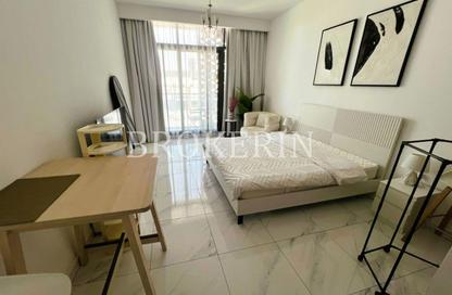 Apartment - Studio - 1 Bathroom for rent in Serenity Lakes 5 - District 10 - Jumeirah Village Circle - Dubai
