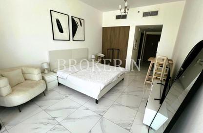 Apartment - Studio - 1 Bathroom for rent in Serenity Lakes 5 - District 10 - Jumeirah Village Circle - Dubai