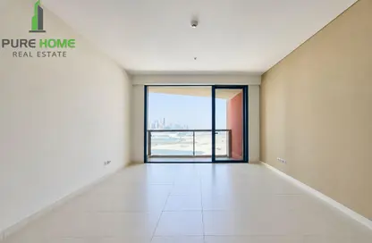 Apartment - 1 Bedroom - 2 Bathrooms for sale in Marafid Tower - Najmat Abu Dhabi - Al Reem Island - Abu Dhabi