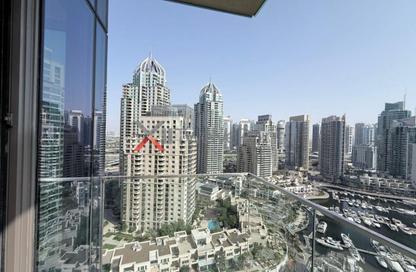 Apartment - 3 Bedrooms - 4 Bathrooms for sale in Marina Gate 1 - Marina Gate - Dubai Marina - Dubai Apartment - 3 Bedrooms - 4 Bathrooms for sale in Marina Gate 1 - Marina Gate - Dubai Marina - Dubai