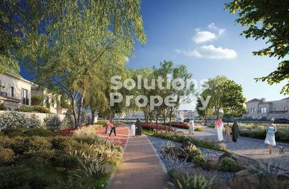 فيلا - 4 غرف نوم - 5 حمامات للبيع في إشبيلية بلوم - مدينة محمد بن زايد - أبوظبي