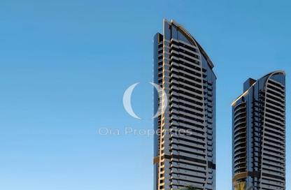 Apartment - 1 - 2 for sale in Red Square Tower B - Red Square Tower - District 3 - Jumeirah Village Triangle - Dubai