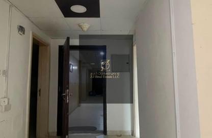 Apartment - 1 Bedroom - 1 Bathroom for rent in Al Khor Towers - Ajman Downtown - Ajman