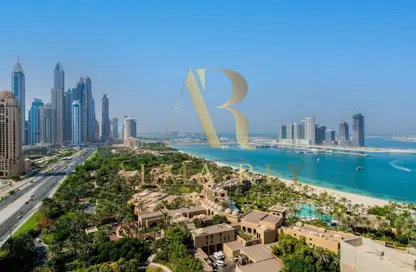 Apartment - 2 Bedrooms - 3 Bathrooms for sale in Palm Beach Towers 3 - Palm Beach Towers - Palm Jumeirah - Dubai