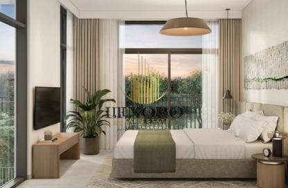 Villa - 3 Bedrooms - 3 Bathrooms for sale in Mudon Al Ranim 7 - Mudon - Dubai Villa - 3 Bedrooms - 3 Bathrooms for sale in Mudon Al Ranim 7 - Mudon - Dubai