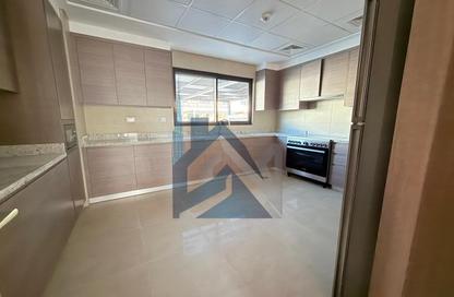 Townhouse - 4 Bedrooms - 5 Bathrooms for rent in Sharjah Sustainable City - Sharjah