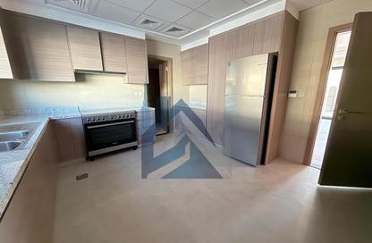Townhouse - 4 Bedrooms - 5 Bathrooms for rent in Sharjah Sustainable City - Sharjah