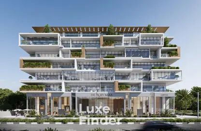 مكتب - استوديو - 1 حمام للبيع في إل إكس من مولك - ارجان - دبي