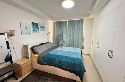 Apartment - 1 Bedroom - 2 Bathrooms for rent in Pacific Samoa - Pacific - Al Marjan Island - Ras Al Khaimah