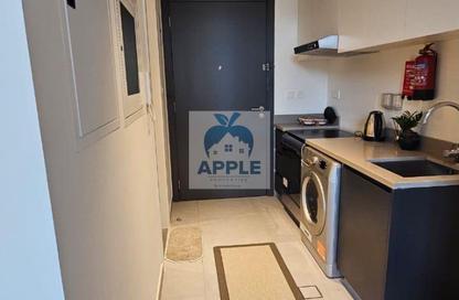 Apartment - Studio - 1 Bathroom for rent in The Solo - Aljada - Sharjah Apartment - Studio - 1 Bathroom for rent in The Solo - Aljada - Sharjah