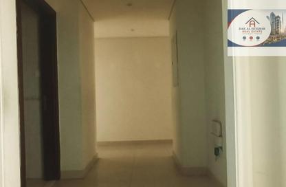 Apartment - 3 - 5 for rent in Al Habtoor Qasimia Towers - Al Nad - Al Qasimia - Sharjah Apartment - 3 - 5 for rent in Al Habtoor Qasimia Towers - Al Nad - Al Qasimia - Sharjah
