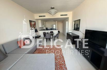 Apartment - 2 - 2 for sale in Viridis Residences B - Viridis Residences - Damac Hills 2 - Dubai