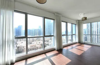 Apartment - 3 Bedrooms - 4 Bathrooms for rent in The Residences 9 - The Residences - Downtown Dubai - Dubai