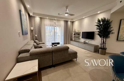 Apartment - 2 - 3 for rent in Yansoon 3 - Yansoon - Old Town - Downtown Dubai - Dubai