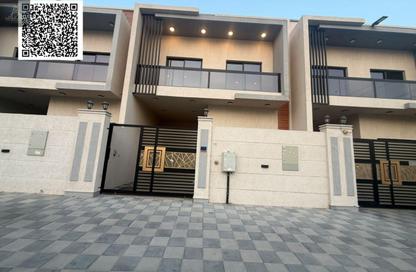 Townhouse - 3 - 5 for sale in Al Yasmeen 1 - Al Yasmeen - Ajman