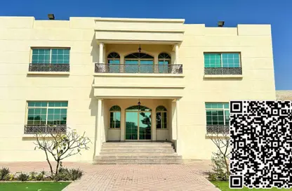 Villa - 6 Bedrooms - 7 Bathrooms for sale in Al Jurf 1 - Al Jurf - Ajman Downtown - Ajman
