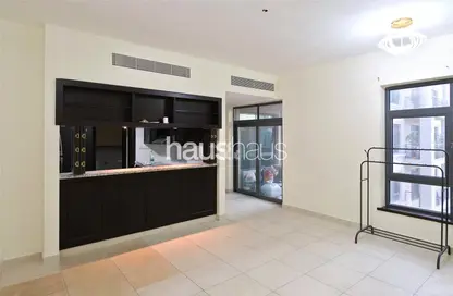 شقة - 2 غرف نوم - 3 حمامات للايجار في B برج ترافو - ترافو - ذا فيوز - دبي