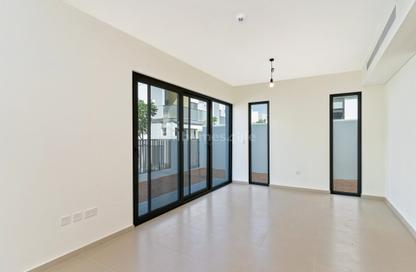 Townhouse - 4 - 5 for rent in Elan - Tilal Al Ghaf - Dubai