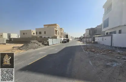 Land - Studio for sale in Al Bahia Hills - Al Bahia - Ajman