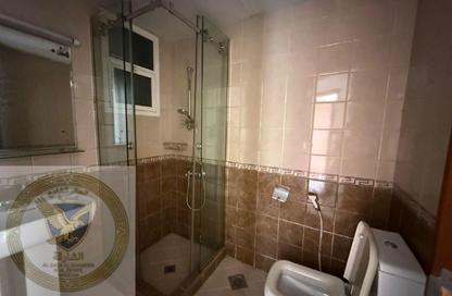 Apartment - 2 Bedrooms - 2 Bathrooms for rent in Qasimia 10 building - Al Mahatta - Al Qasimia - Sharjah Apartment - 2 Bedrooms - 2 Bathrooms for rent in Qasimia 10 building - Al Mahatta - Al Qasimia - Sharjah