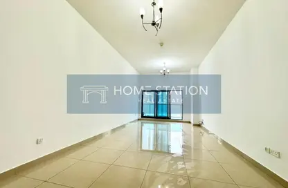 Apartment - Studio - 1 Bathroom for sale in Bermuda Views - Dubai Sports City - Dubai