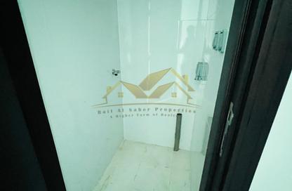 Apartment - 1 Bedroom - 2 Bathrooms for rent in Jumeirah Garden City - Al Satwa - Dubai Apartment - 1 Bedroom - 2 Bathrooms for rent in Jumeirah Garden City - Al Satwa - Dubai