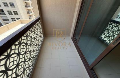 Apartment - 2 - 2 for rent in Al Jaddaf - Dubai Apartment - 2 - 2 for rent in Al Jaddaf - Dubai