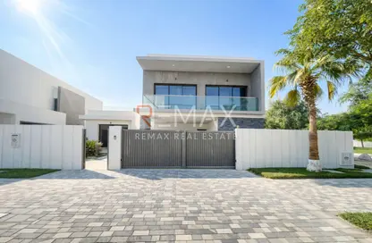 فيلا - 4 غرف نوم - 5 حمامات للايجار في ريدوودز - فدان ياس - جزيرة ياس - أبوظبي