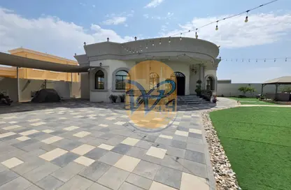 فيلا - 2 غرف نوم - 4 حمامات للايجار في الظيت الجنوبي - الظيت - رأس الخيمة