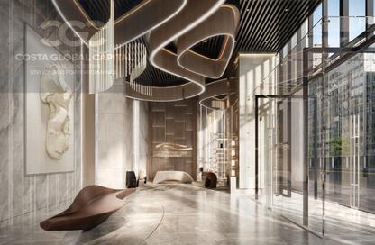Apartment - 1 - 1 for sale in Parkway by Prestige One - Bukadra - Dubai