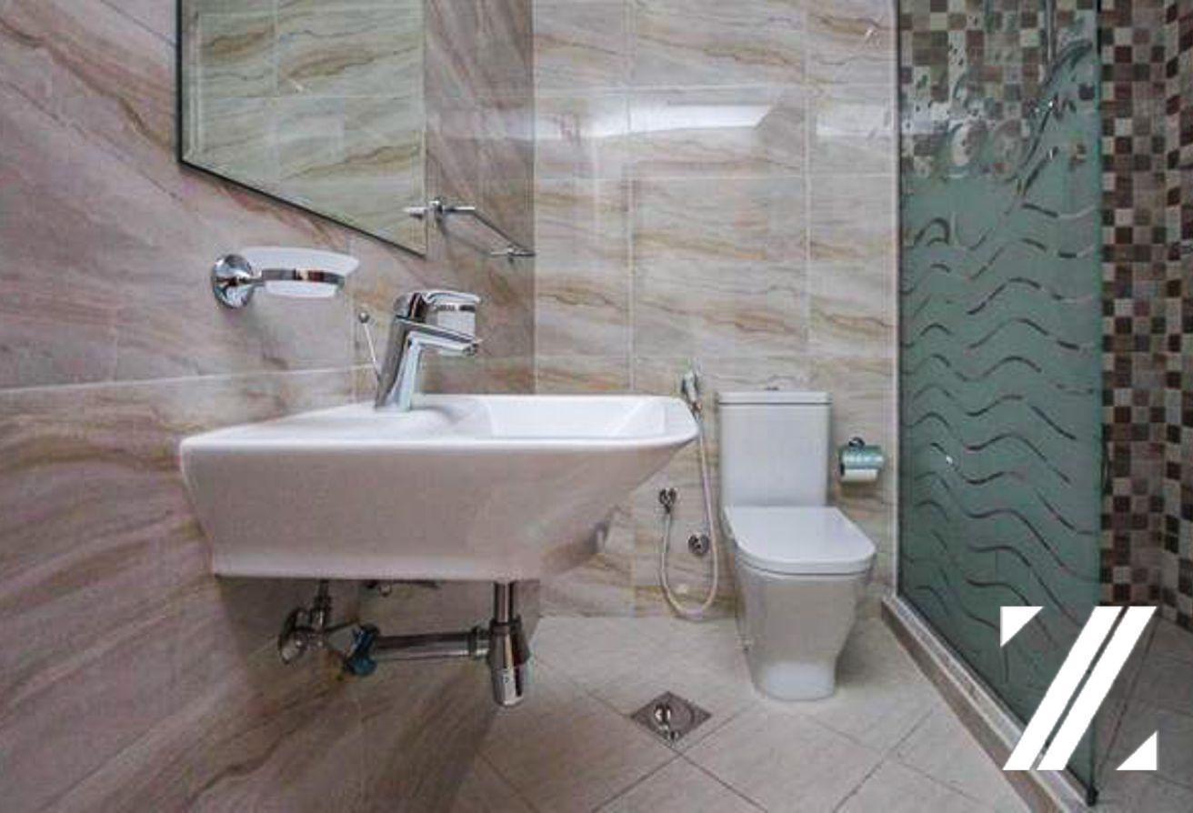 Large Unit | Spacious Balcony | Family Friendly photo 6