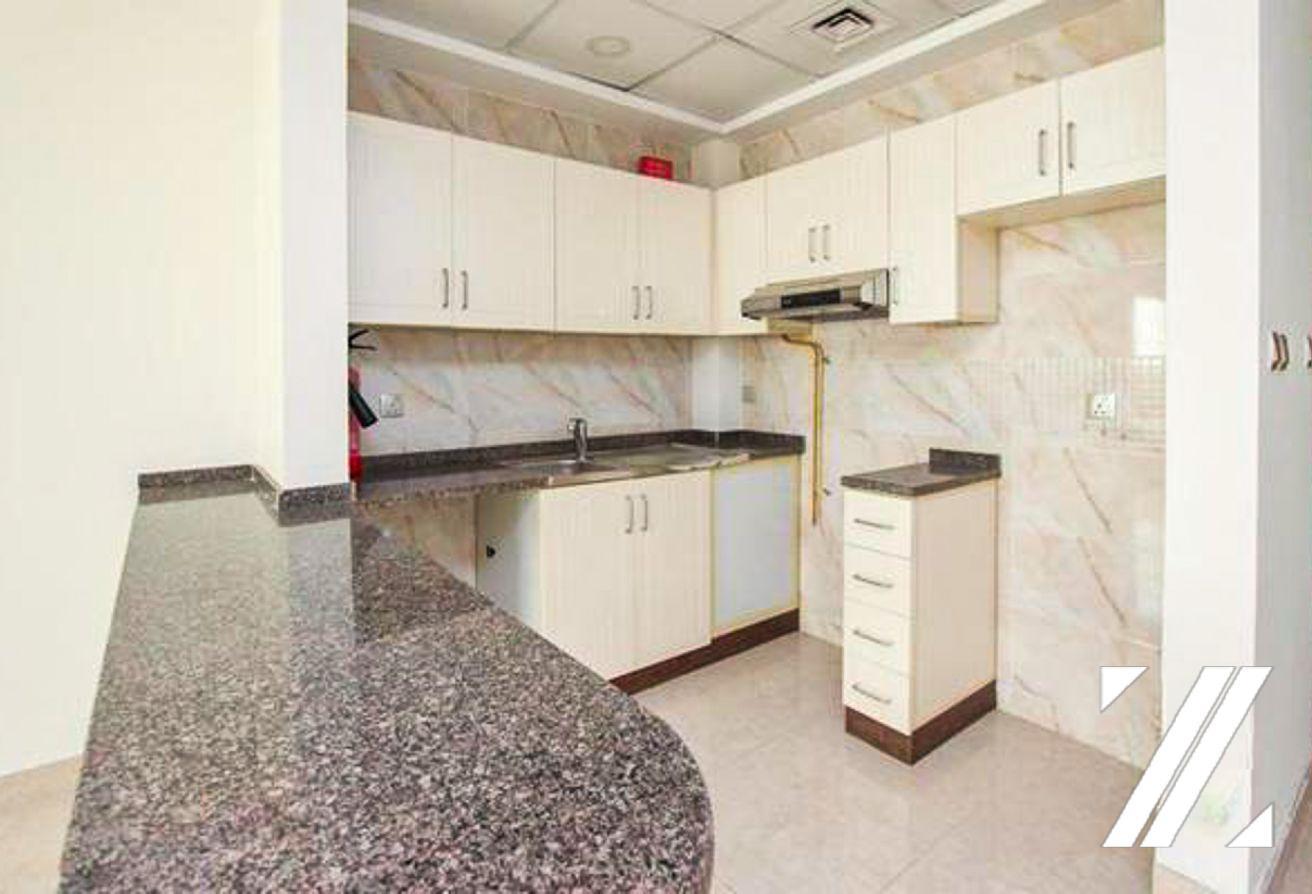 Large Unit | Spacious Balcony | Family Friendly photo 4