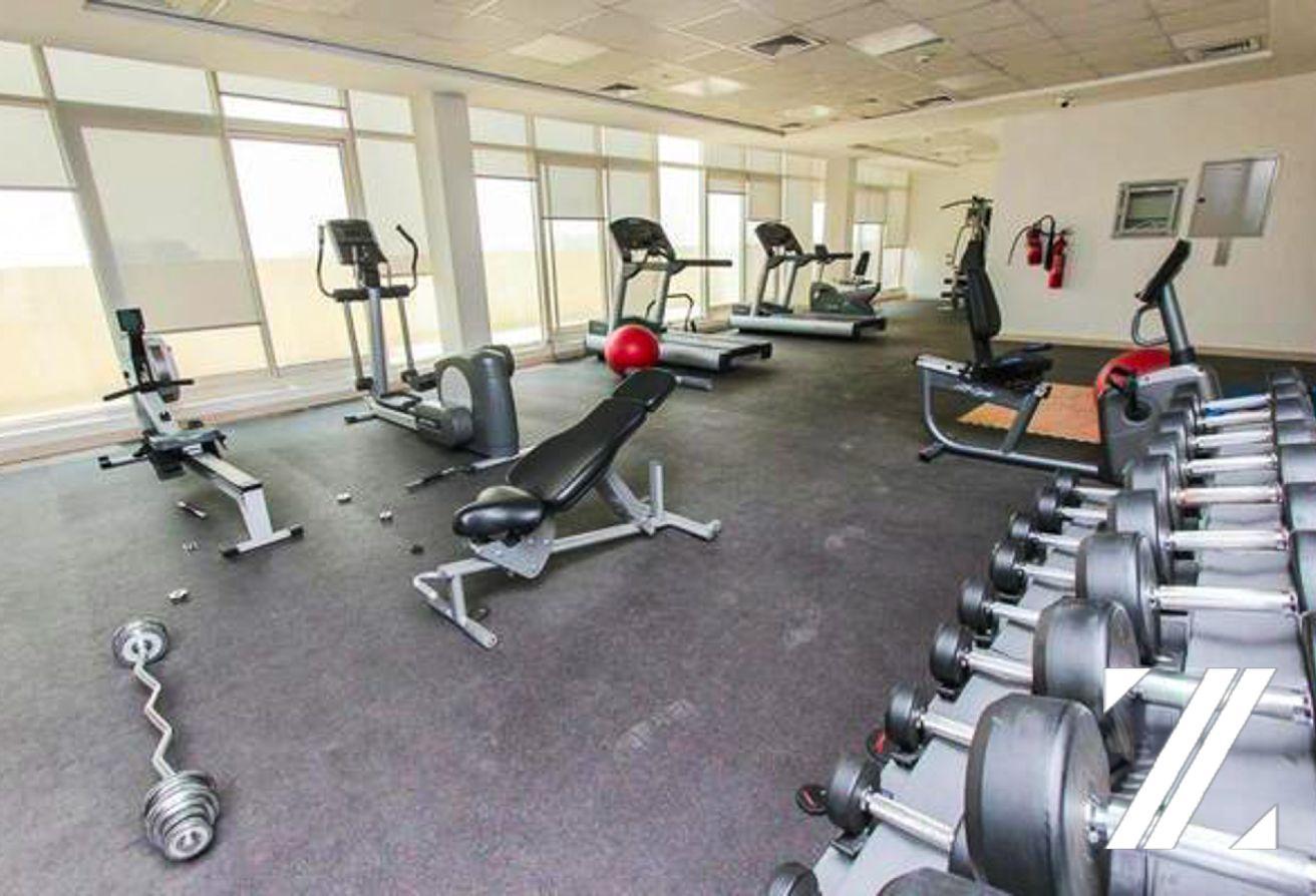 Large Unit | Spacious Balcony | Family Friendly photo 9