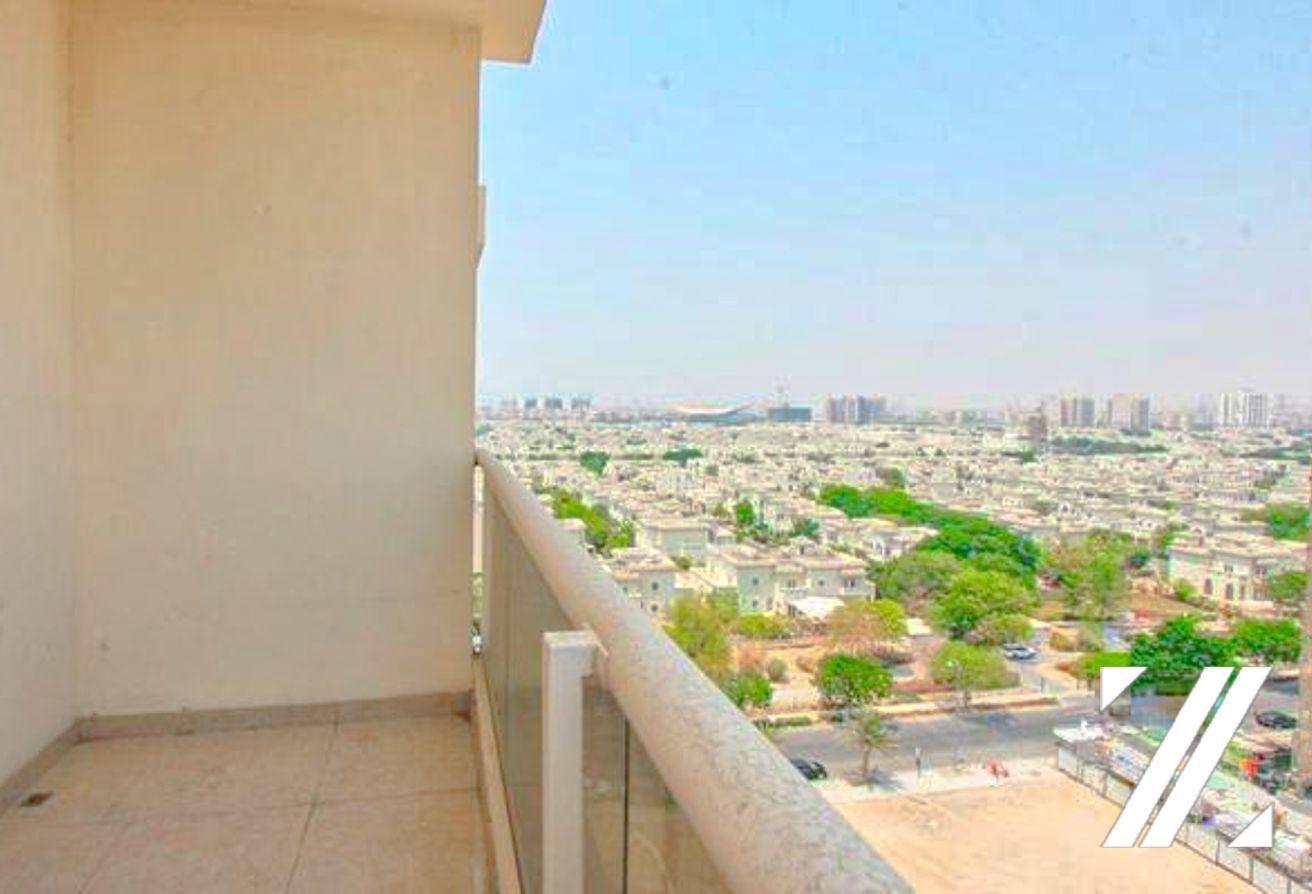 Large Unit | Spacious Balcony | Family Friendly photo 7