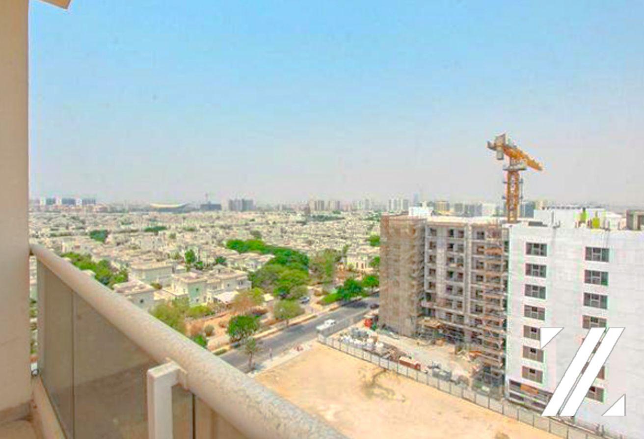 Large Unit | Spacious Balcony | Family Friendly photo 8
