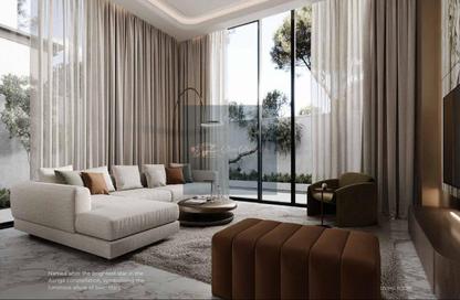 Villa - 4 - 6 for sale in Lua Residences - District 11 - Mohammed Bin Rashid City - Dubai Villa - 4 - 6 for sale in Lua Residences - District 11 - Mohammed Bin Rashid City - Dubai