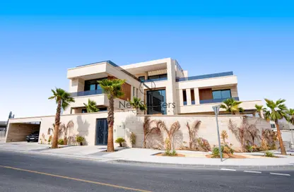 Villa - 7 Bedrooms - 7+ Bathrooms for sale in Nad Al Sheba Gardens 1 - Nad Al Sheba Gardens - Nad Al Sheba - Dubai