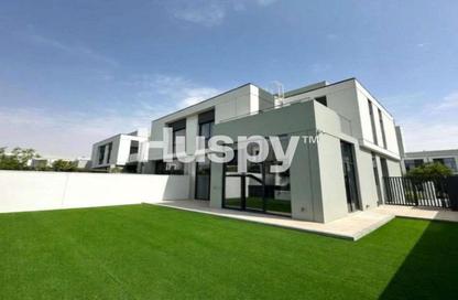 Townhouse - 4 Bedrooms - 5 Bathrooms for sale in Murooj Al Furjan West - Murooj Al Furjan - Al Furjan - Dubai