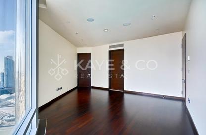 Apartment - 2 - 3 for rent in Burj Khalifa - Burj Khalifa Area - Downtown Dubai - Dubai