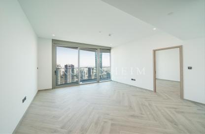 Apartment - 1 Bedroom - 1 Bathroom for rent in Peninsula Three - Peninsula - Business Bay - Dubai