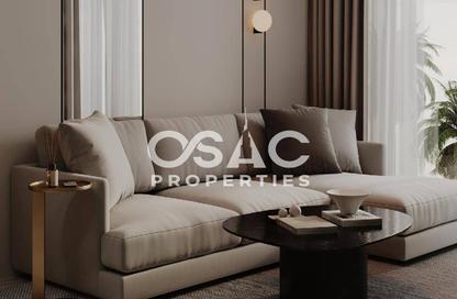 Apartment - 2 - 2 for sale in Boutique 23 - Al Jaddaf - Dubai