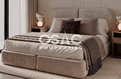 Apartment - 2 - 2 for sale in Boutique 23 - Al Jaddaf - Dubai