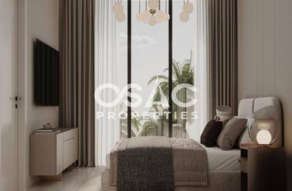 Apartment - 2 - 2 for sale in Boutique 23 - Al Jaddaf - Dubai Apartment - 2 - 2 for sale in Boutique 23 - Al Jaddaf - Dubai