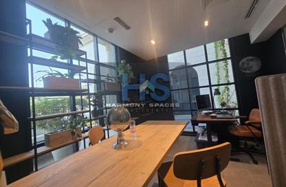 Office Space - Studio - 1 Bathroom for rent in The Manor Hotel By JA Resorts and Hotels - Al Furjan - Dubai Office Space - Studio - 1 Bathroom for rent in The Manor Hotel By JA Resorts and Hotels - Al Furjan - Dubai