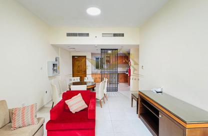 Apartment - 2 Bedrooms - 3 Bathrooms for rent in Mankhool - Bur Dubai - Dubai