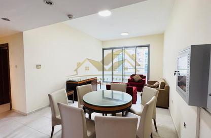 Apartment - 2 Bedrooms - 3 Bathrooms for rent in Mankhool - Bur Dubai - Dubai
