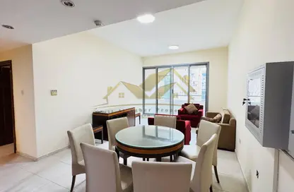 Apartment - 2 Bedrooms - 3 Bathrooms for rent in Mankhool - Bur Dubai - Dubai