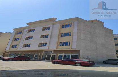 Whole Building - 7+ Bedrooms - 7+ Bathrooms for sale in Muweileh Community - Muwaileh Commercial - Sharjah