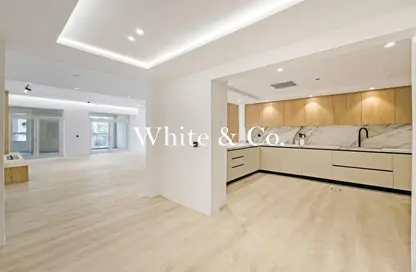 شقة - 2 غرف نوم - 3 حمامات للبيع في أبو كيبال - مساكن شور لاين - نخلة جميرا - دبي