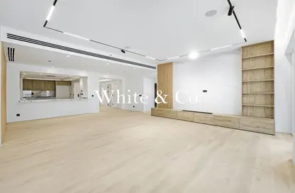 شقة - 2 غرف نوم - 3 حمامات للبيع في أبو كيبال - مساكن شور لاين - نخلة جميرا - دبي